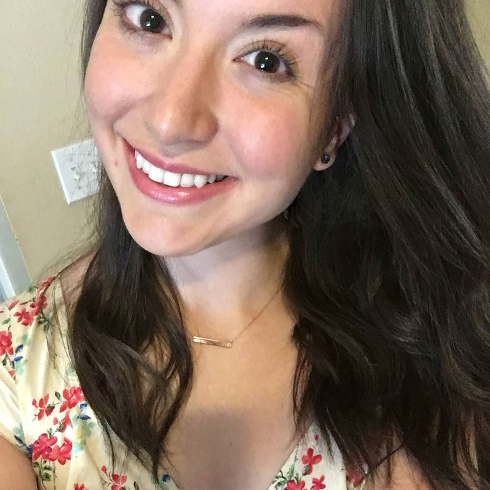 Meet your Posher, Kayla